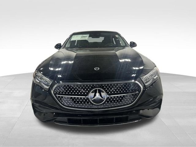 New 2026 Mercedes-Benz E 350 4MATIC Sedan image 2