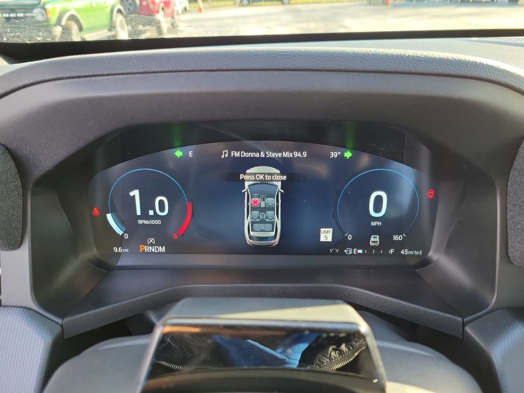 New 2026 Ford Explorer ST w/ Sun And Sound Package image 25