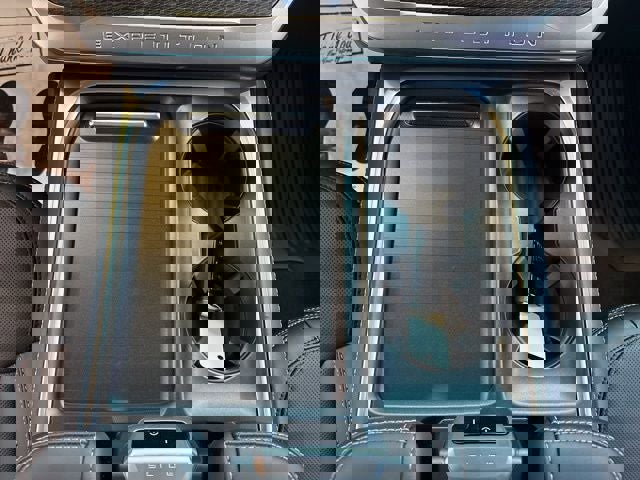 New 2026 Ford Expedition Max Platinum w/ Stealth Performance Package image 21