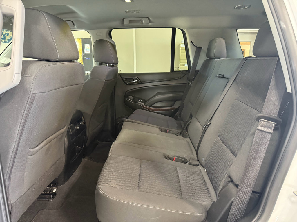 Used 2020 GMC Yukon SLE AWD/4WD image 11