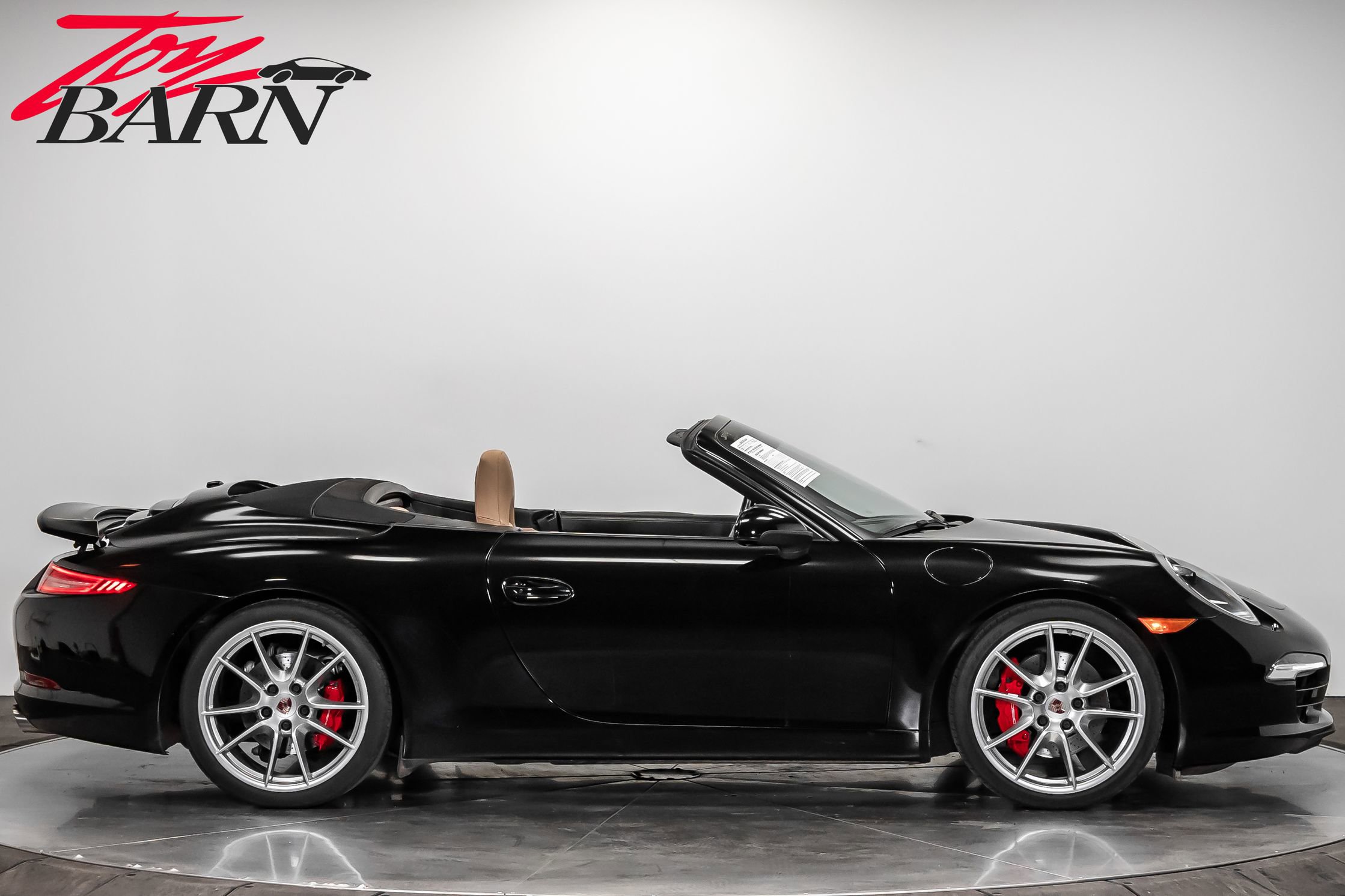 Used 2014 Porsche 911 Carrera S image 6