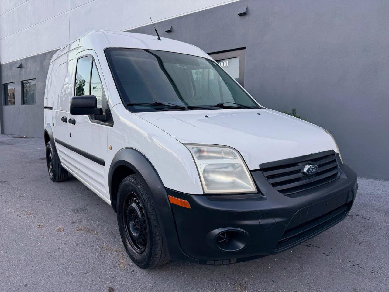 Used 2013 Ford Transit Connect XL FWD image 3