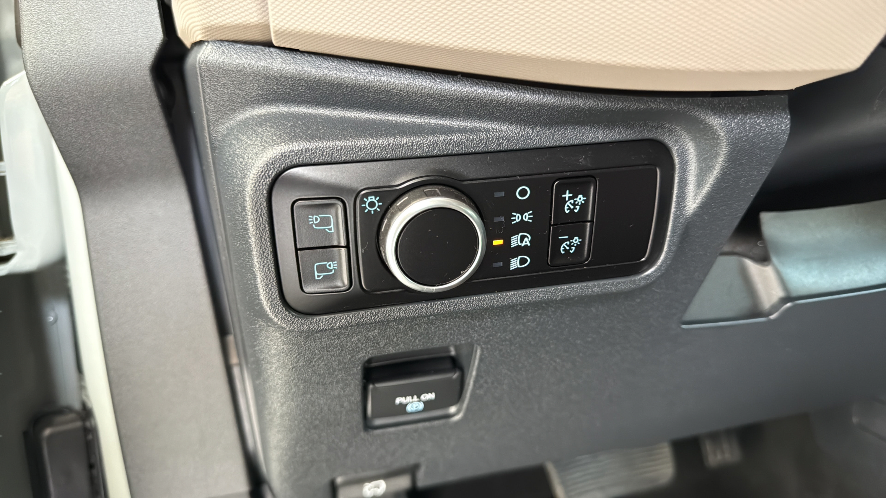 Used 2023 Ford Bronco Wildtrak AWD/4WD image 17