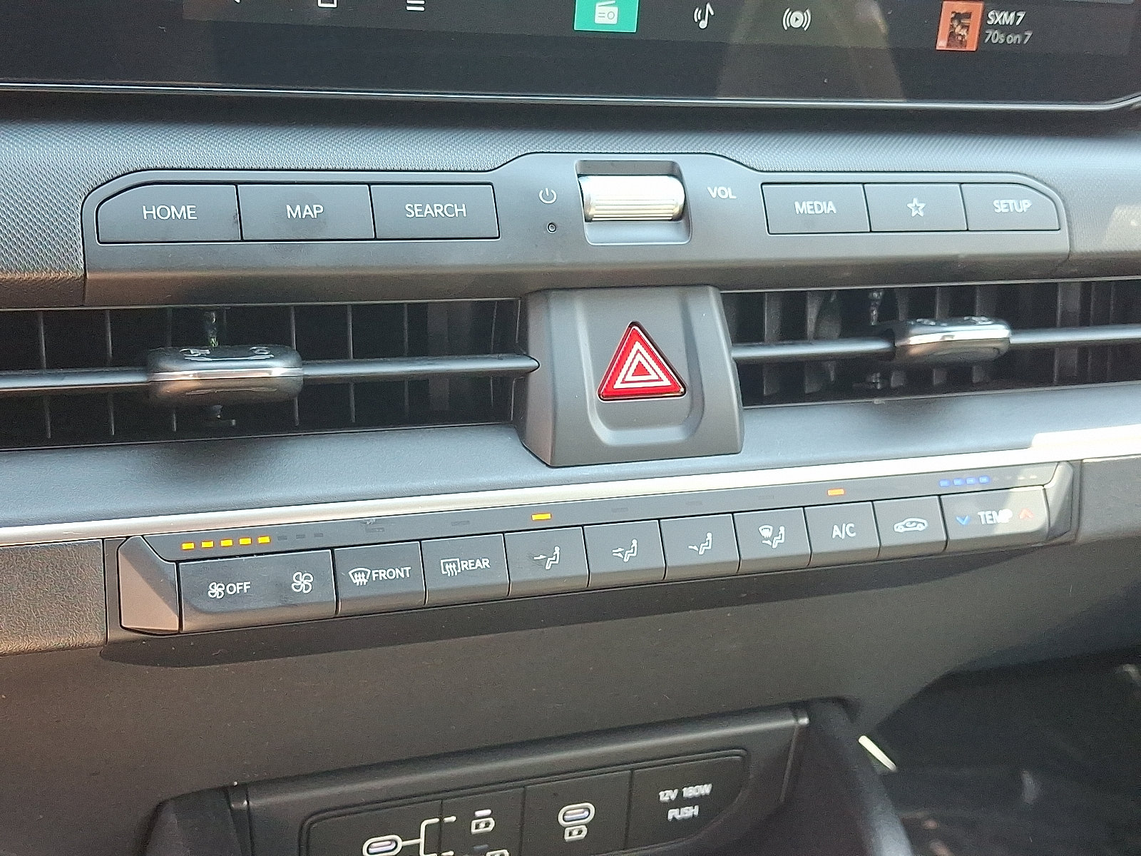 Certified 2025 Kia K4 FWD image 15