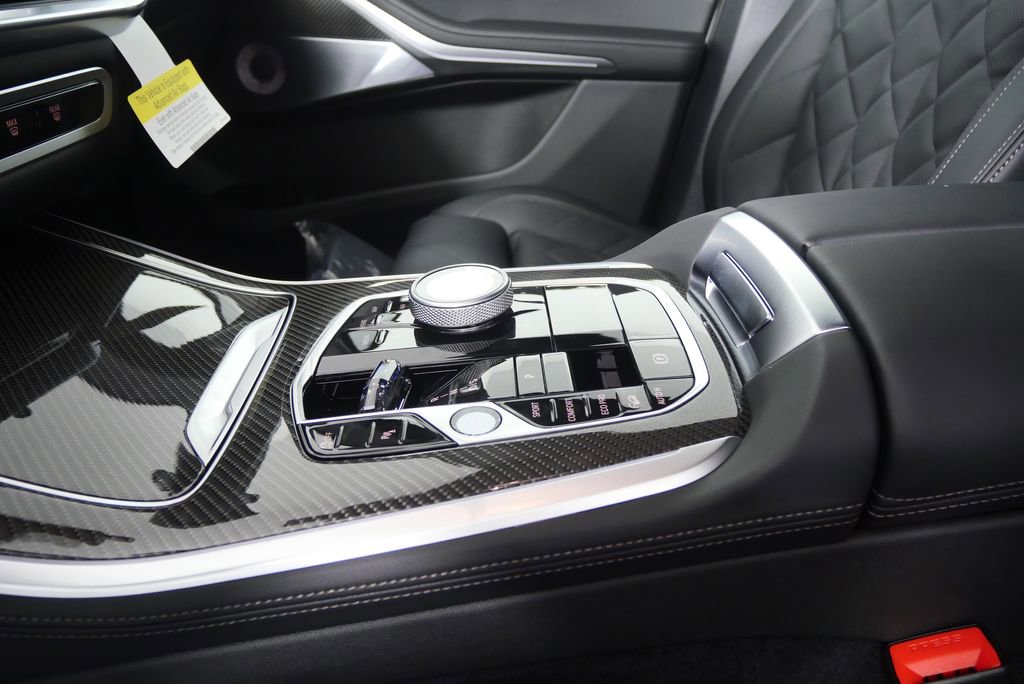 Used 2026 BMW X5 M60i image 23