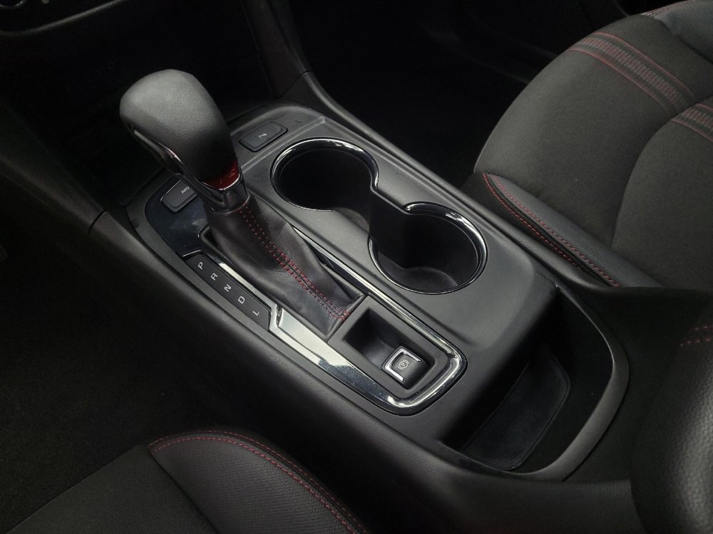 Used 2023 Chevrolet Equinox RS image 26