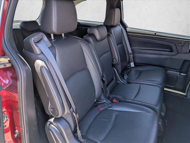 Used 2023 Honda Odyssey Sport image 21