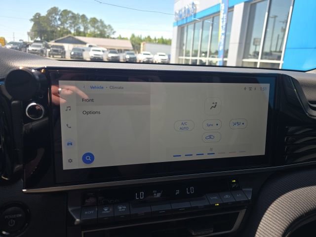 Used 2025 Toyota Camry SE w/ Multimedia Upgrade Package FWD image 18