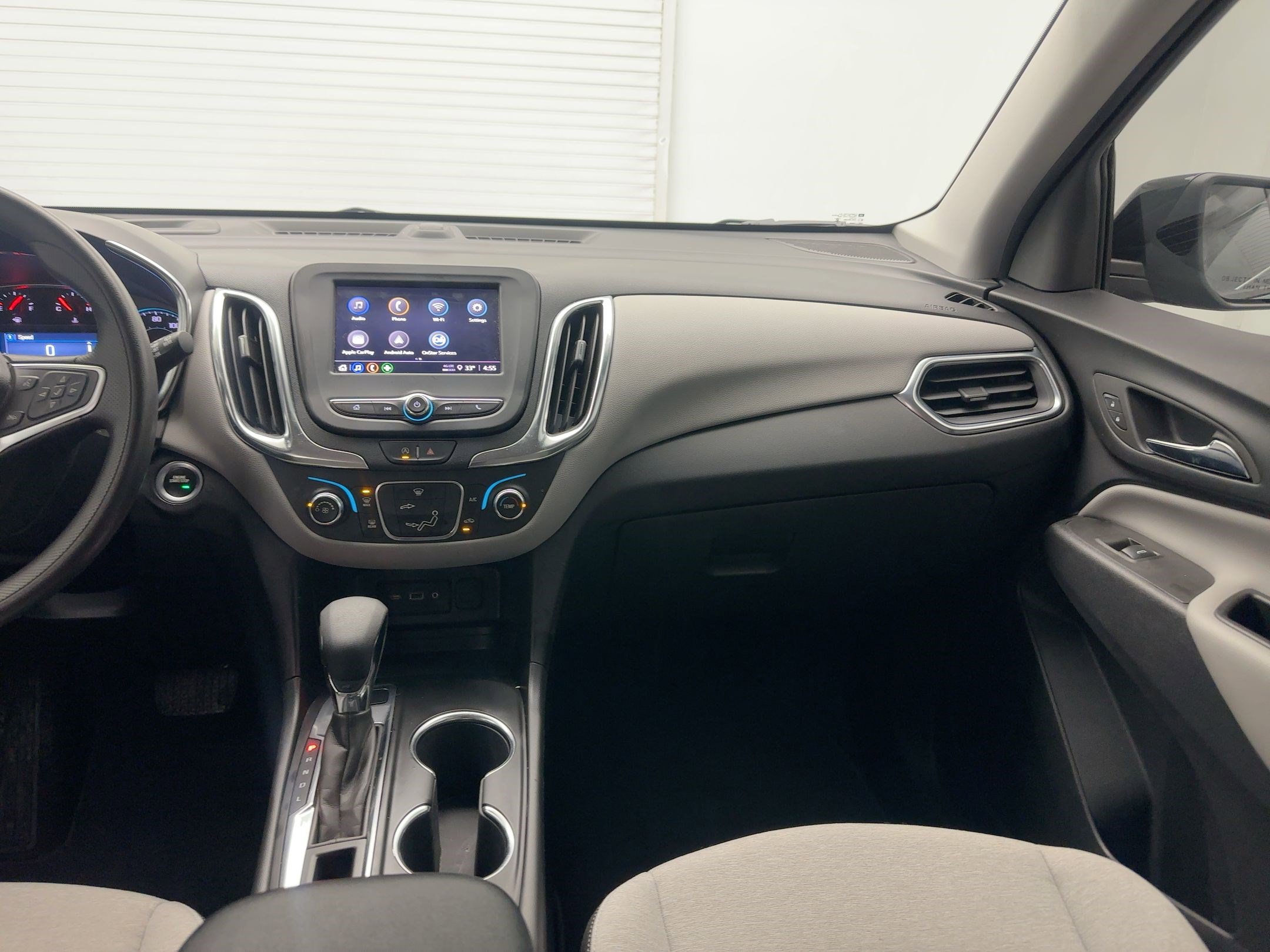 Used 2024 Chevrolet Equinox LS w/ LS Convenience Package image 26