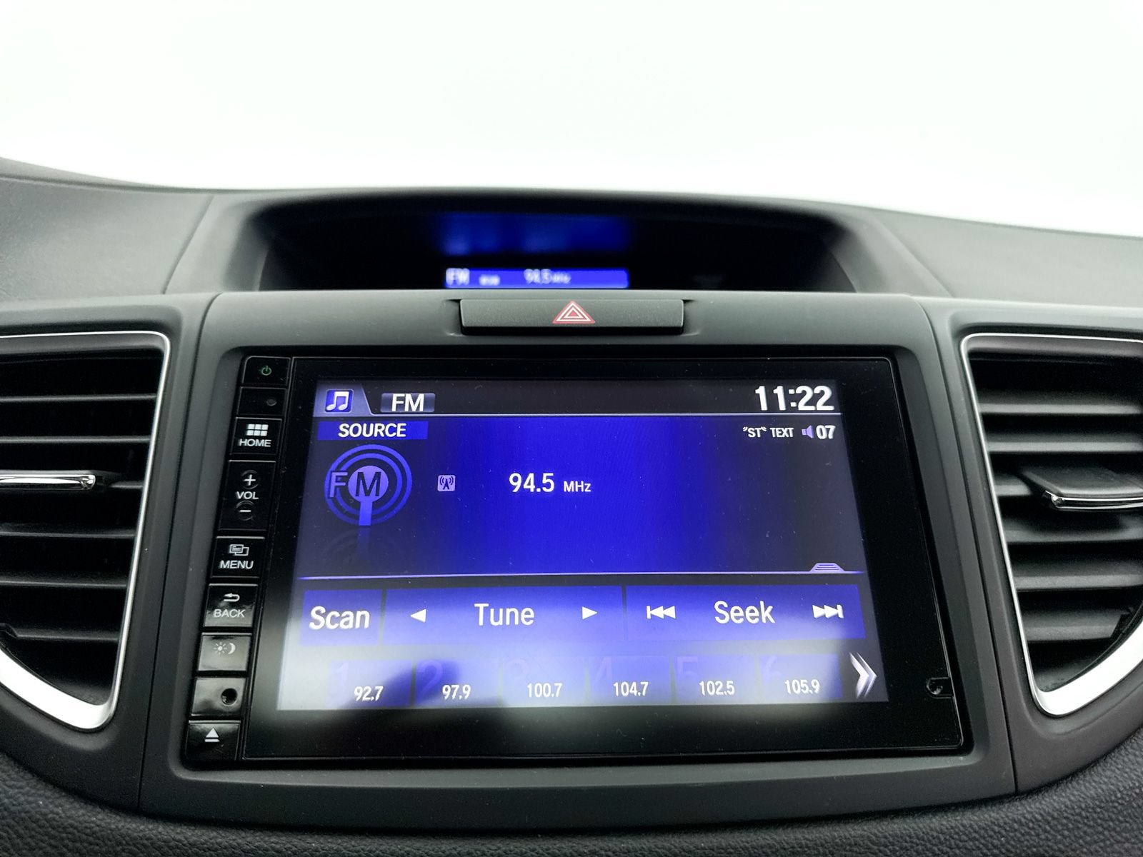 Used 2015 Honda CR-V EX-L image 19