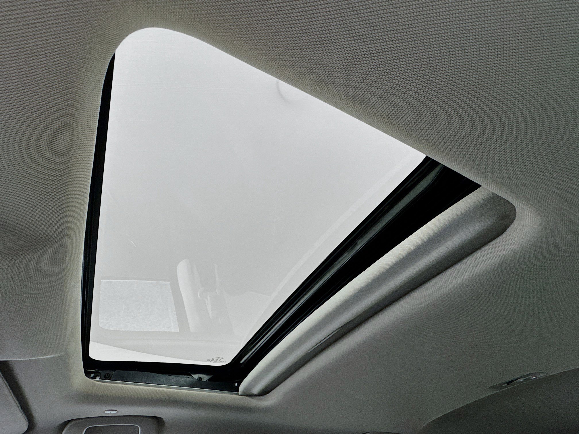 New 2026 Honda CR-V EX-L image 21