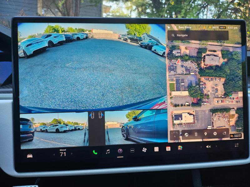 Used 2024 Tesla Model S Plaid image 41