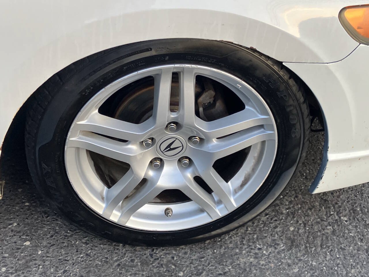 Used 2007 Honda Civic LX image 16
