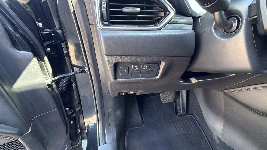 Used 2020 MAZDA CX-5 Grand Touring AWD/4WD image 31