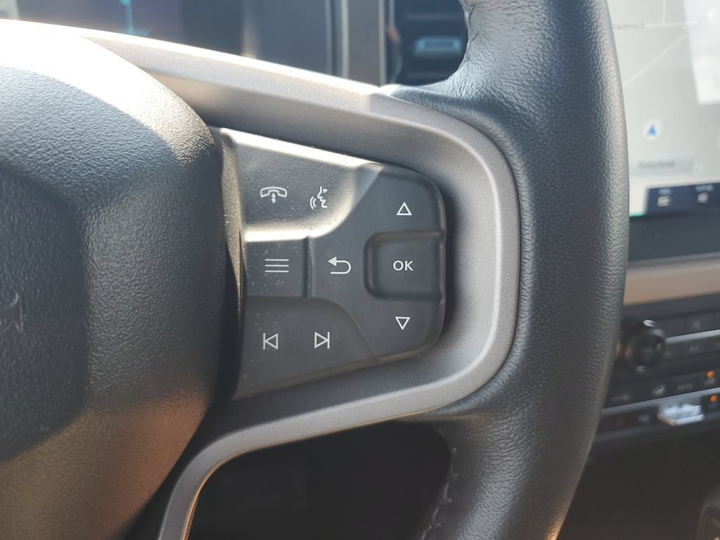 Used 2024 Ford Bronco Wildtrak AWD/4WD image 21