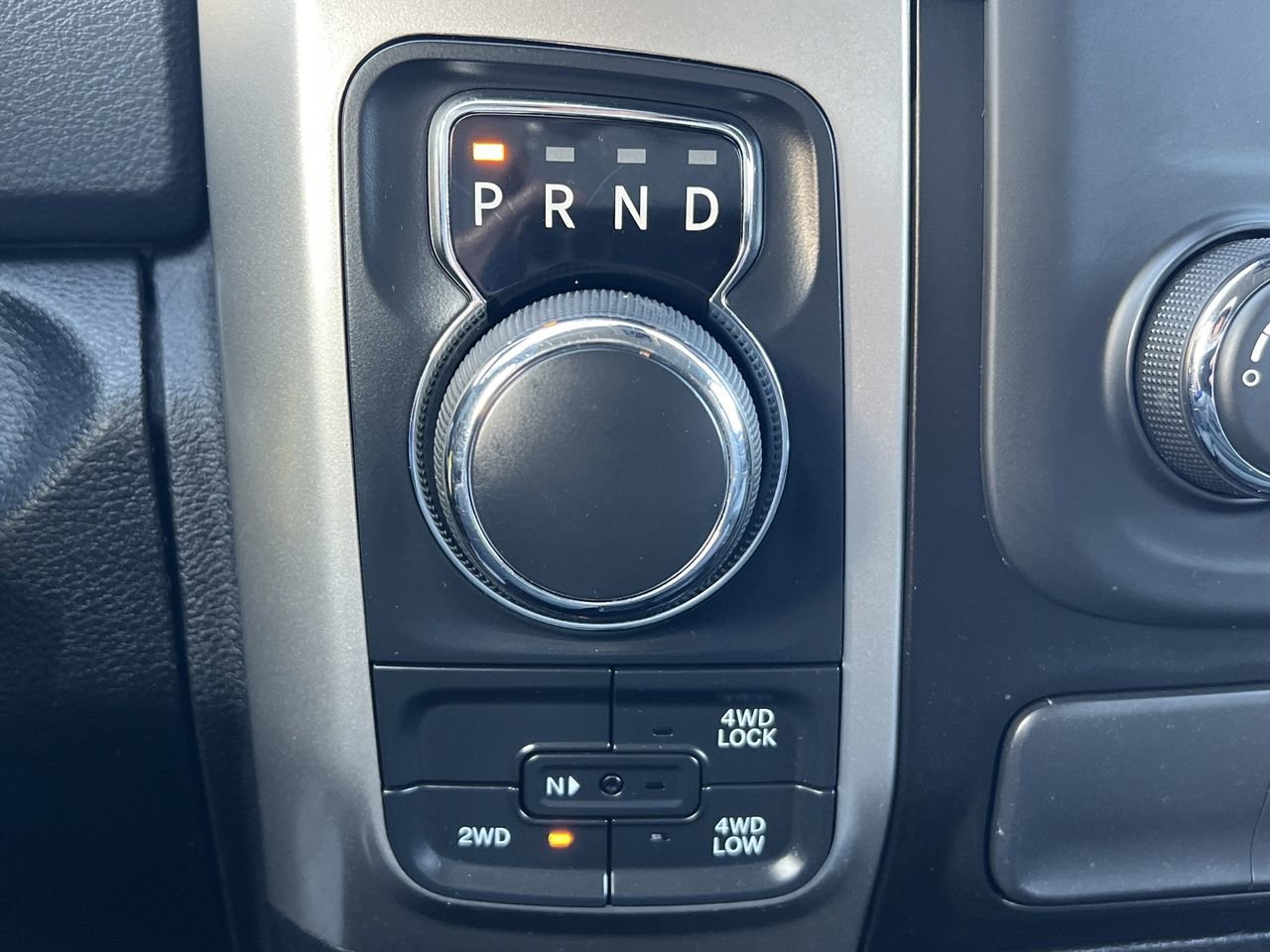 Used 2019 RAM 1500 Classic SLT image 6