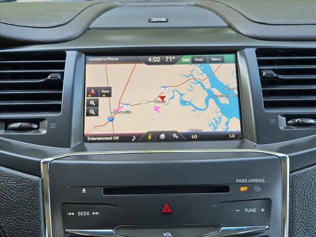 Used 2014 Lincoln MKS w/ Equipment Group 101A FWD image 13