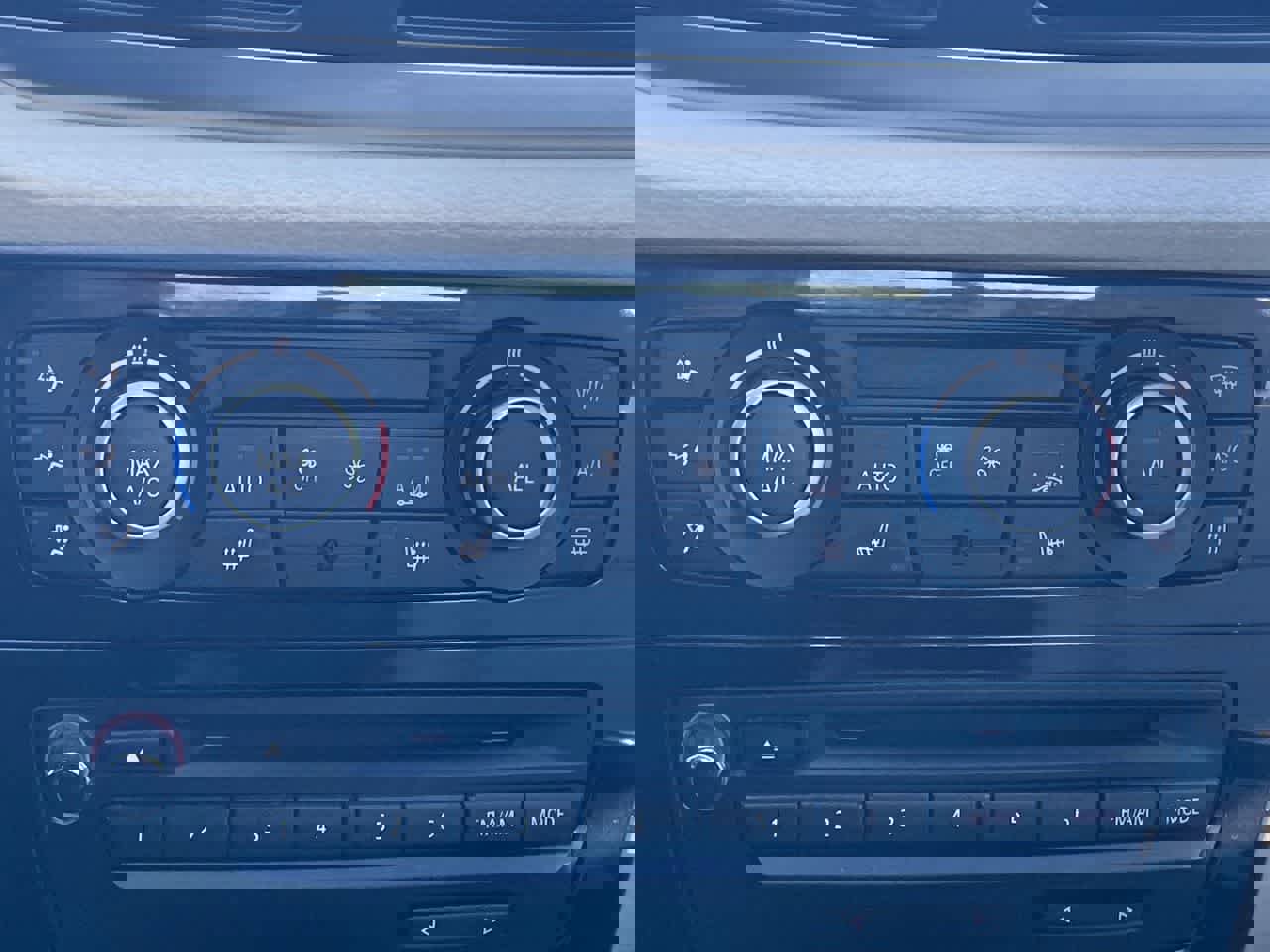 Used 2015 BMW X1 xDrive35i image 19