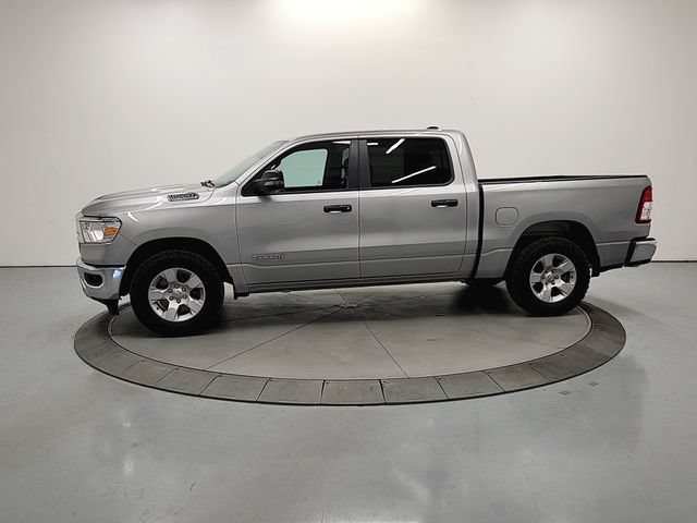 Used 2023 RAM 1500 Big Horn AWD/4WD image 5