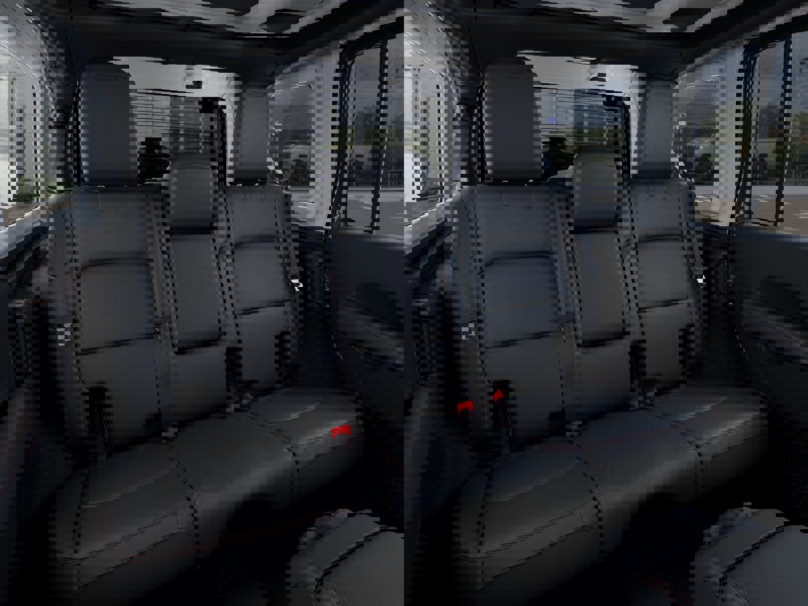 New 2026 Jeep Wrangler Unlimited Rubicon image 41