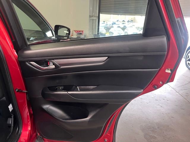 Used 2019 MAZDA CX-5 Touring image 15