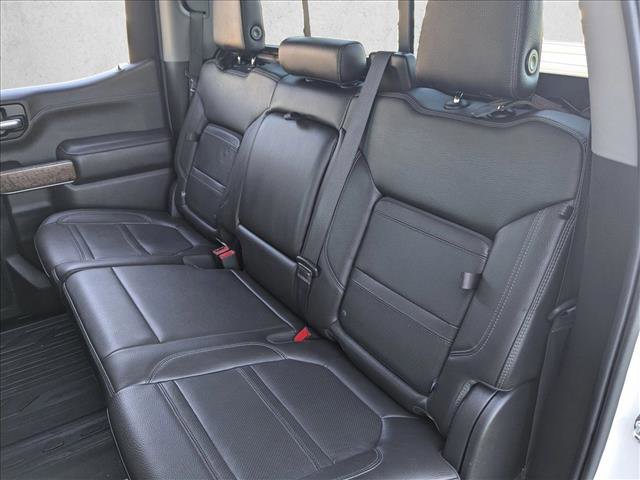 Used 2019 GMC Sierra 1500 Denali w/ Denali Ultimate Package image 21