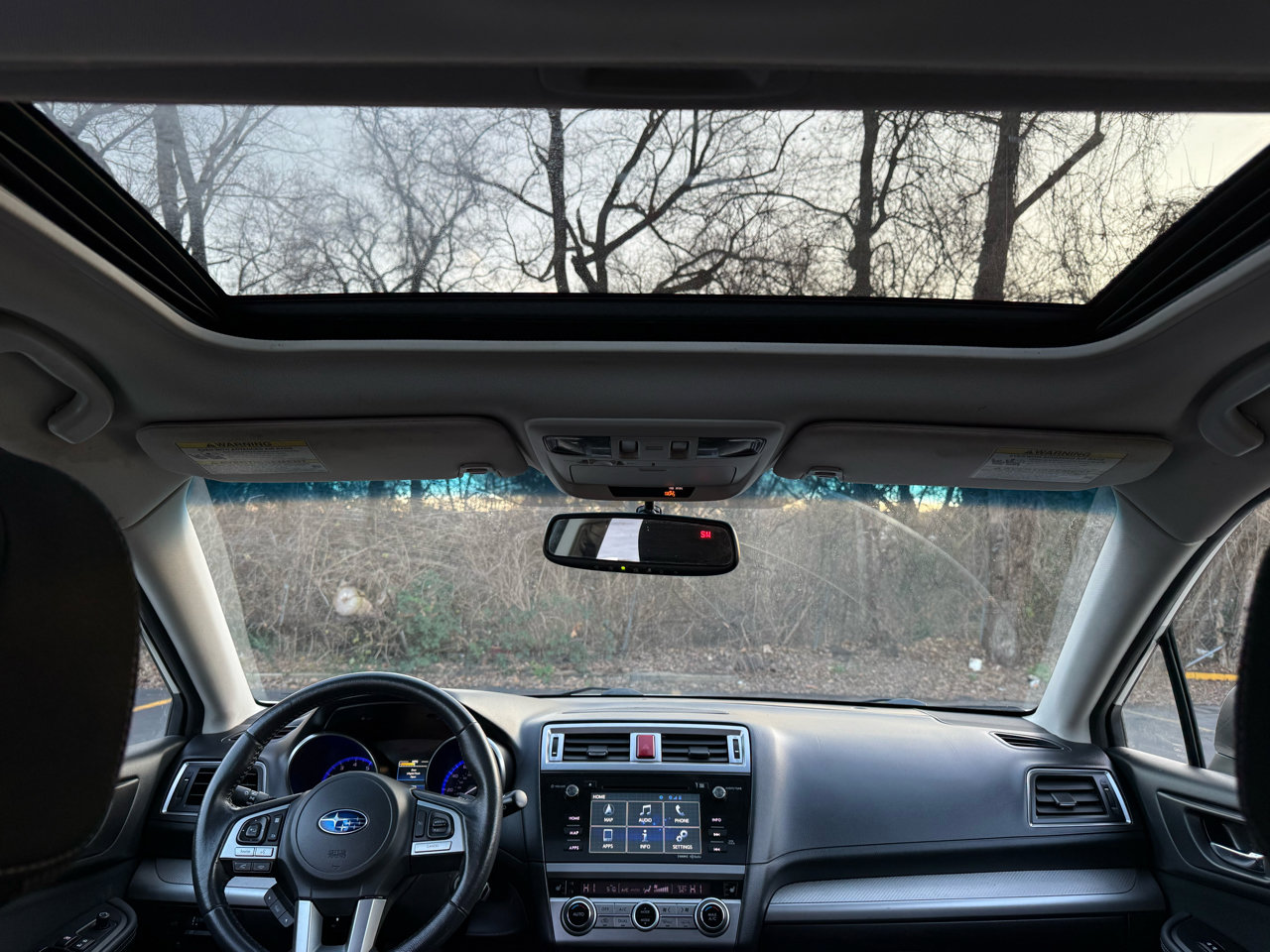 Used 2015 Subaru Outback 2.5i Premium w/ Popular Package #3 image 24