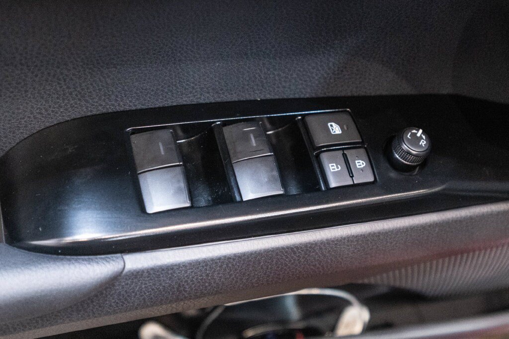 Certified 2026 Toyota Camry SE FWD image 20