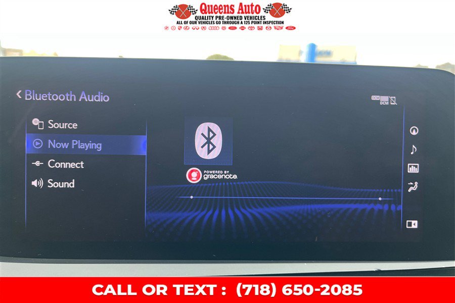 Used 2022 Lexus ES 250 w/ Premium Package AWD/4WD image 45