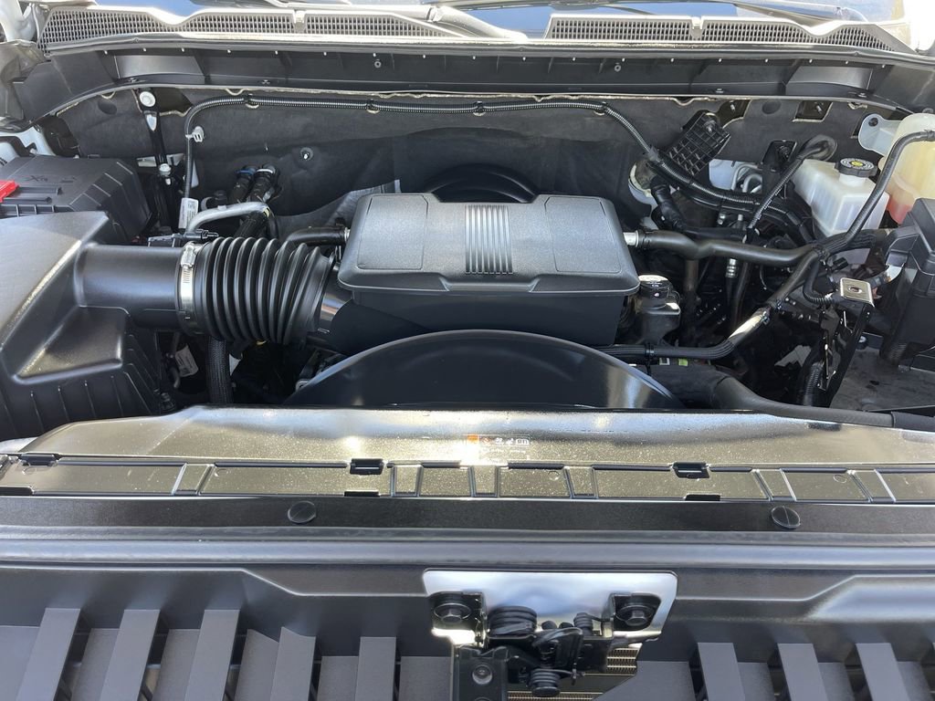 Used 2022 GMC Sierra 2500 SLE w/ SLE Value Package; image 30