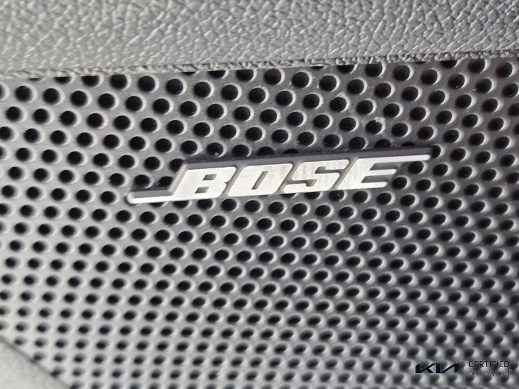 Certified 2023 Kia Sorento SX Prestige AWD/4WD image 38