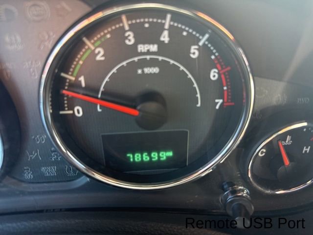 Used 2017 Jeep Wrangler Unlimited Sport image 19