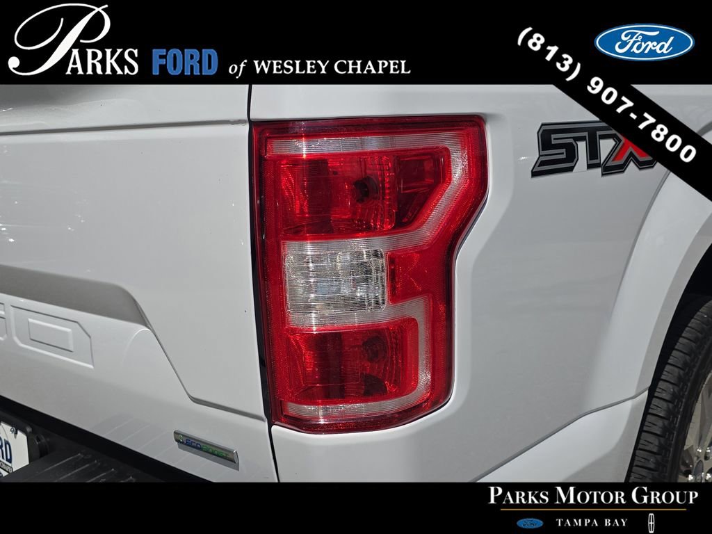 Used 2018 Ford F150 XL w/ Equipment Group 101A Mid image 7
