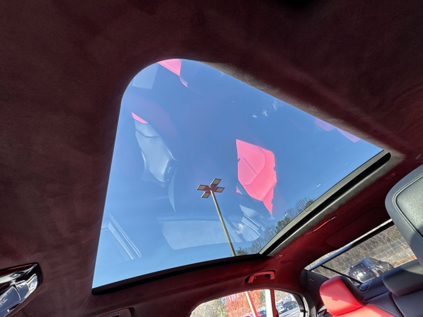 New 2026 BMW M5 w/ M Driver's Package image 24