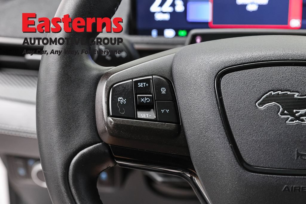 Used 2021 Ford Mustang Mach-E Premium AWD/4WD image 15
