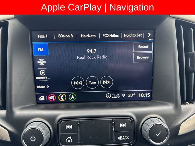 Used 2024 GMC Terrain Denali image 13