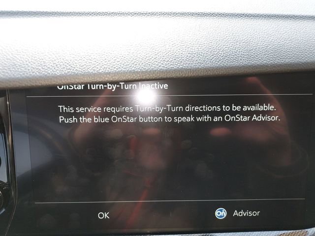 Used 2023 Buick Envision Essence image 21