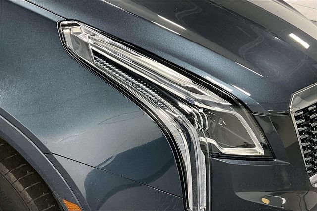 Used 2020 Cadillac XT5 Premium Luxury AWD/4WD image 27