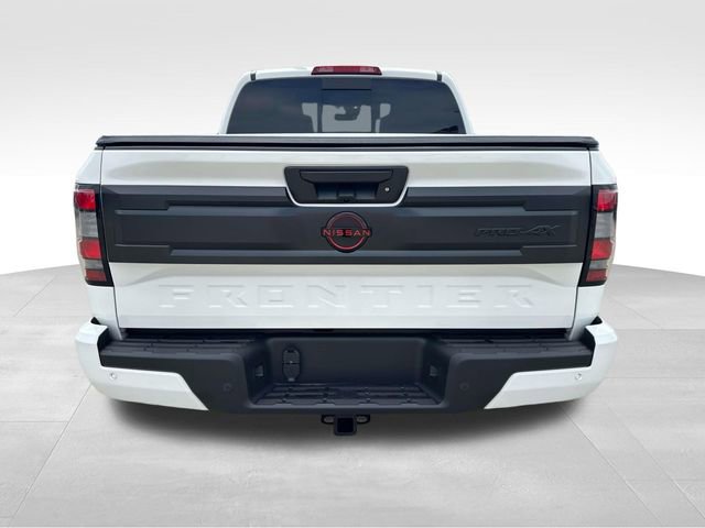 New 2026 Nissan Sentra SR w/ SR Premium Package image 36