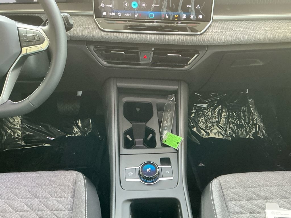 New 2026 Volkswagen Tiguan S AWD/4WD image 11