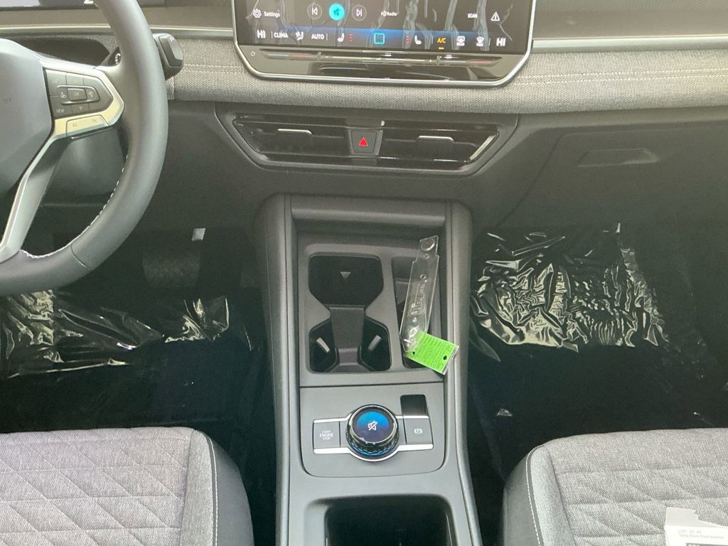 New 2026 Volkswagen Tiguan S AWD/4WD image 11