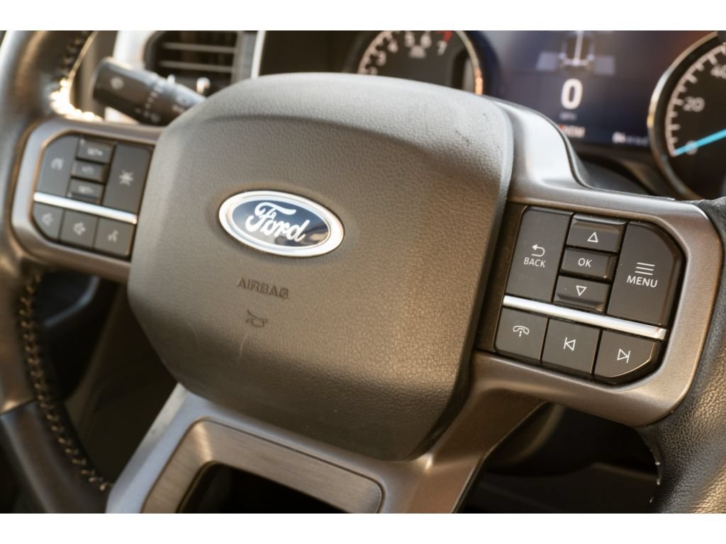 Used 2021 Ford F150 XLT w/ Equipment Group 301A Mid AWD/4WD image 28