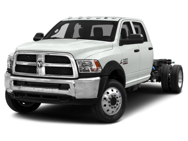 Used 2015 RAM 5500 Tradesman w/ Ambulance Prep Group AWD/4WD image 4