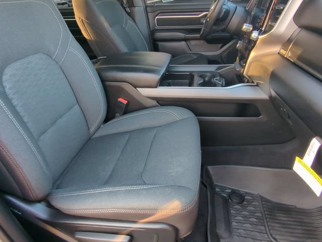 Used 2025 RAM 1500 Big Horn AWD/4WD image 26
