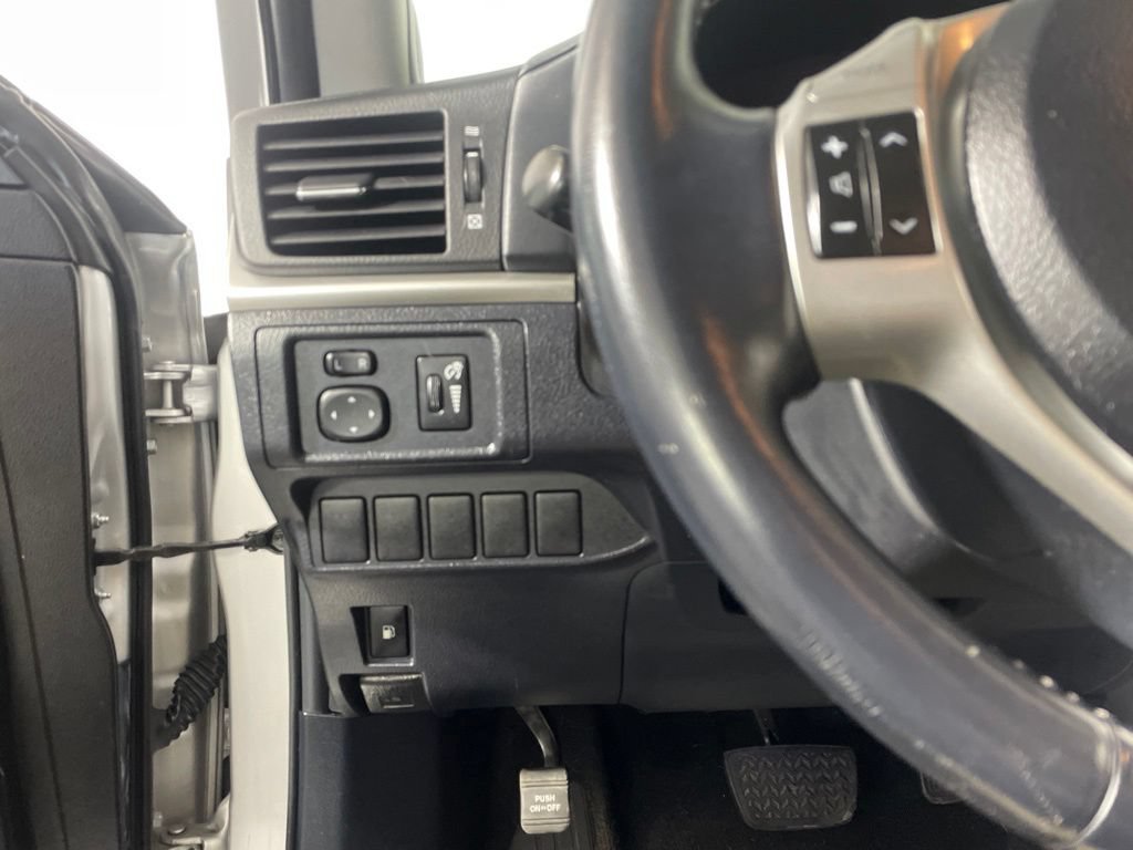 Used 2012 Lexus CT 200h Premium w/ Premium Audio Pkg FWD image 13