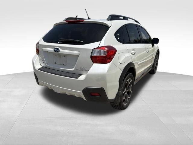 Used 2014 Subaru Crosstrek 2.0i Limited w/ Popular Package #2 AWD/4WD image 3
