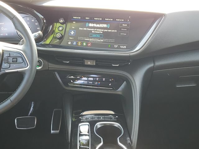 Certified 2023 Buick Envision Preferred w/ Sport Touring Package AWD/4WD image 33