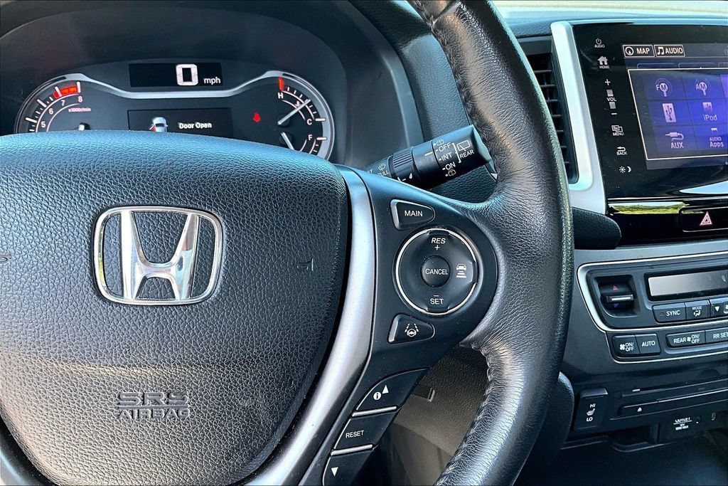 Used 2017 Honda Pilot EX-L image 12