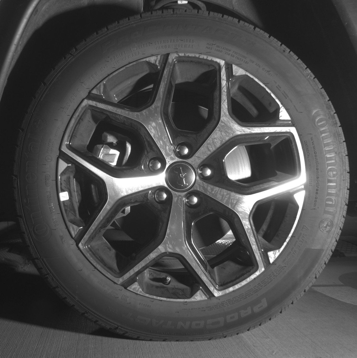 Used 2025 Jeep Compass Limited AWD/4WD image 12