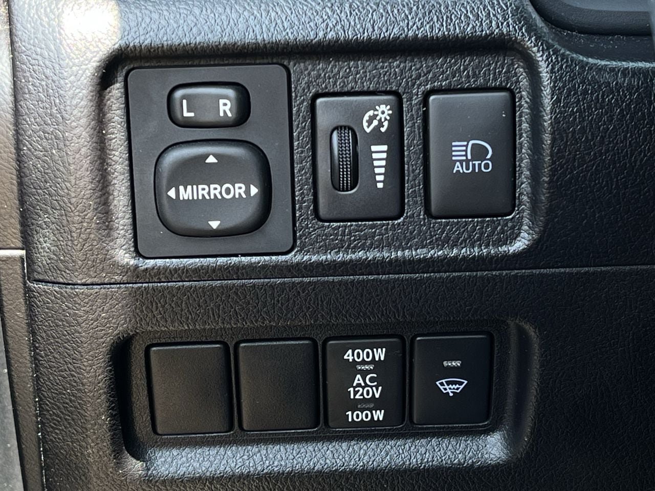 Used 2024 Toyota 4Runner TRD Sport AWD/4WD image 20
